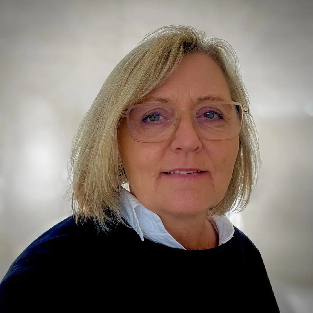 Lene Viuf - Terapeut og Sorgvejleder